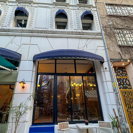 伊斯坦布尔 Le Port Karakoey酒店 外观 照片