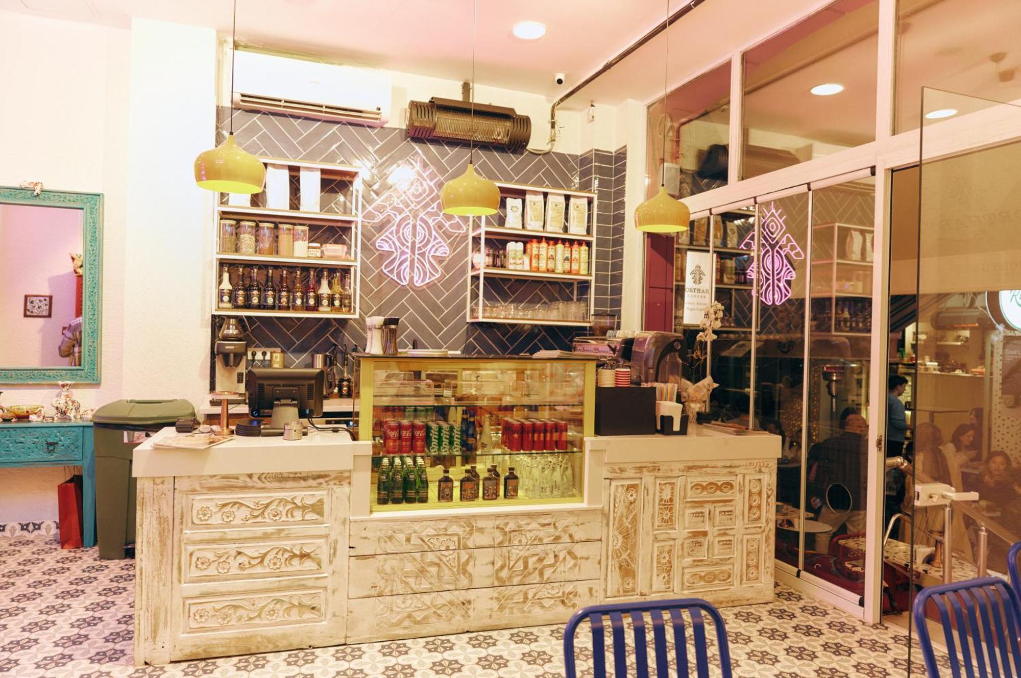 伊斯坦布尔 Le Port Karakoey酒店 外观 照片